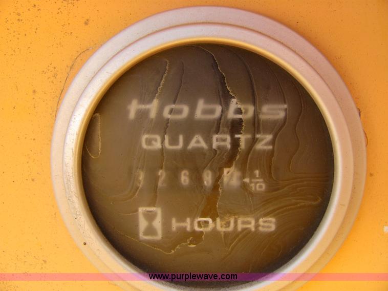 image for item 6667 1995 Badger 1085C excavator