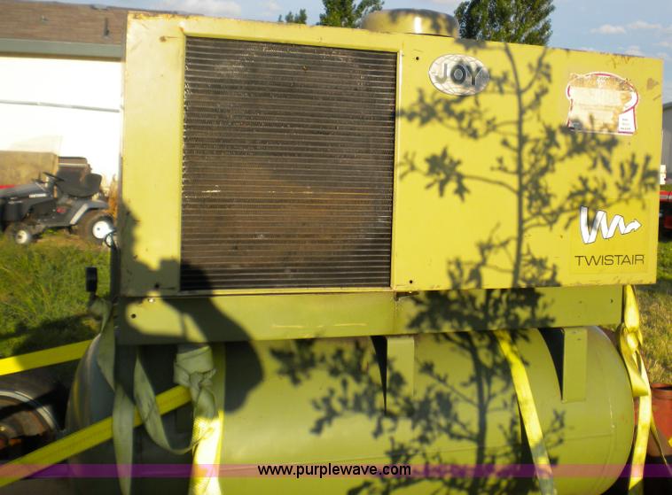 image for item 1000 Rotary screw compressor