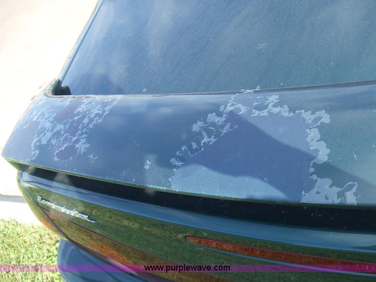 image for item 2094 2000 Chevrolet Impala