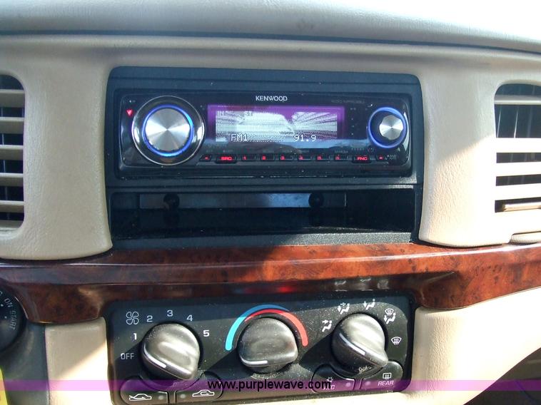 image for item 2094 2000 Chevrolet Impala