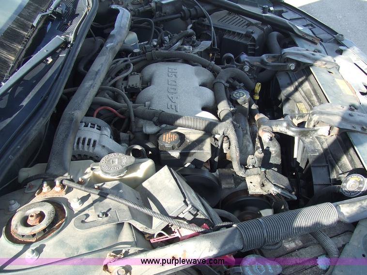 image for item 2094 2000 Chevrolet Impala