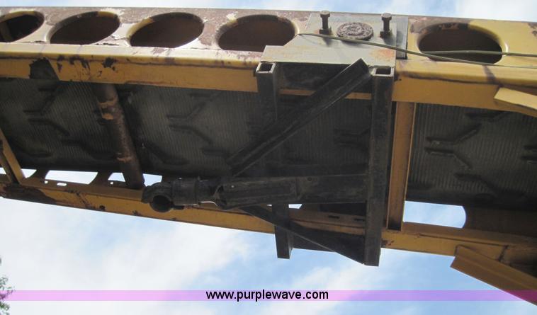 image for item 3005 Blackwell 50' conveyor