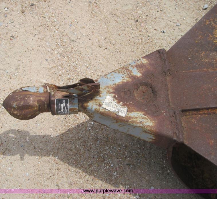 image for item 3005 Blackwell 50' conveyor