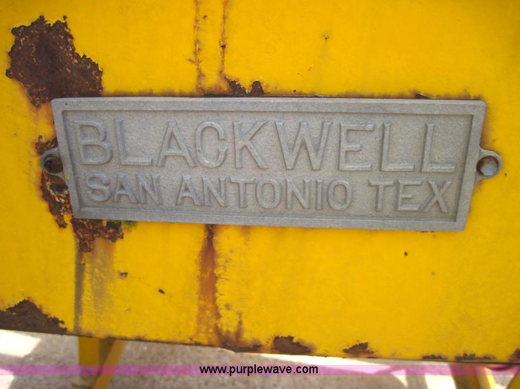 image for item 3005 Blackwell 50' conveyor