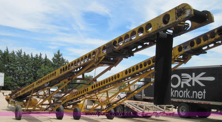 image for item 3006 Blackwell 50' conveyor