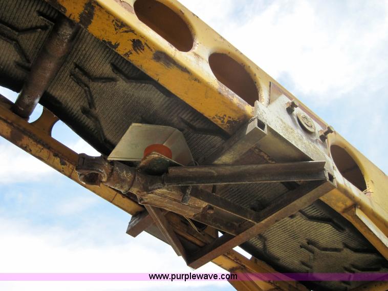 image for item 3006 Blackwell 50' conveyor