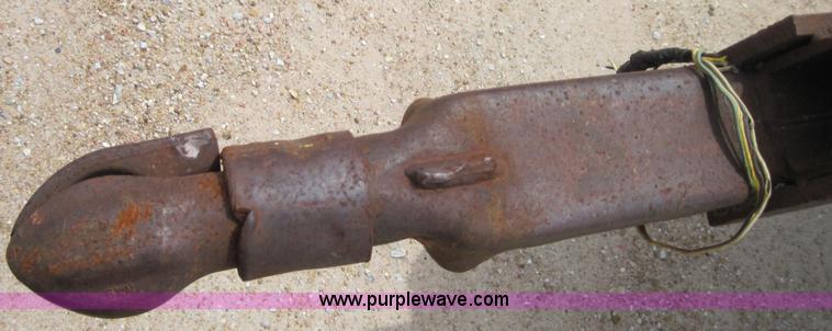 image for item 3006 Blackwell 50' conveyor