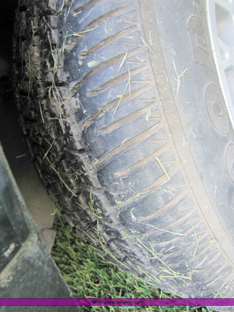 image for item 3313 1987 BMW L7