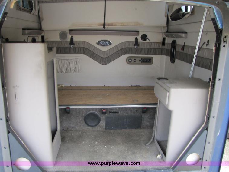 image for item 3508 Mack semi stand up sleeper cab