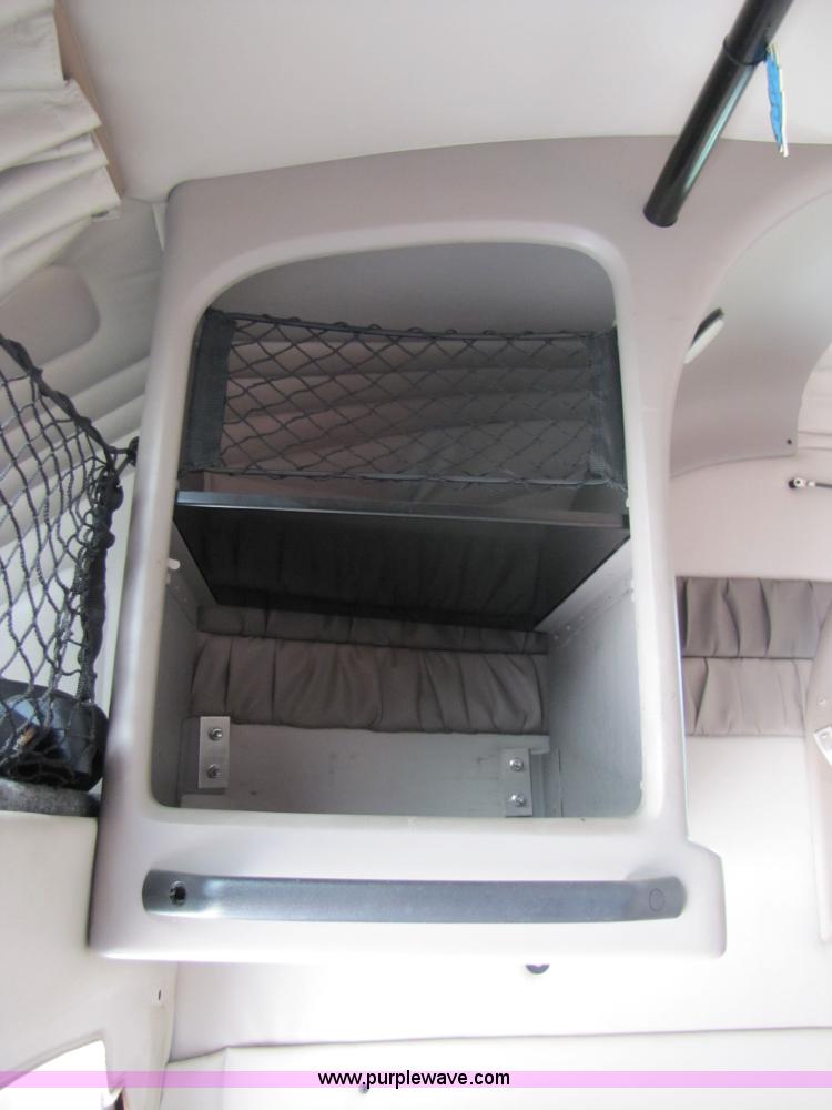 image for item 3508 Mack semi stand up sleeper cab