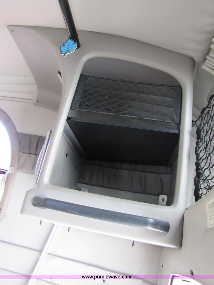 image for item 3508 Mack semi stand up sleeper cab