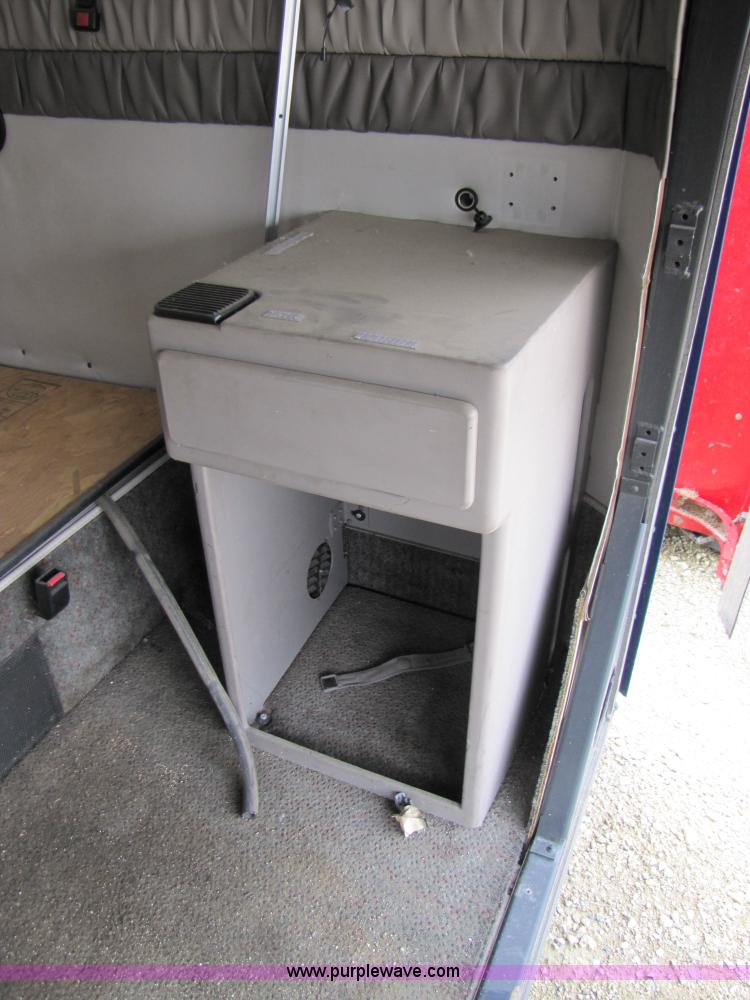 image for item 3508 Mack semi stand up sleeper cab