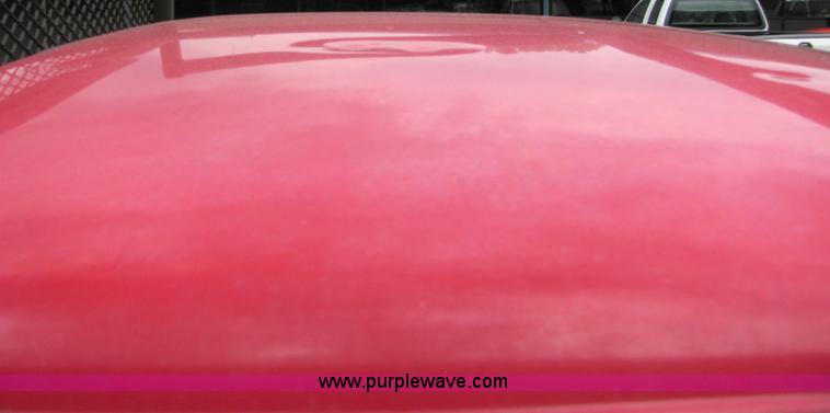 image for item 4642 1996 Ford F150 XLT pickup truck