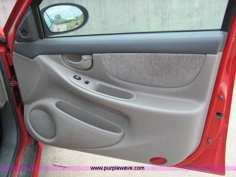 image for item 6512 2003 Oldsmobile Alero GL