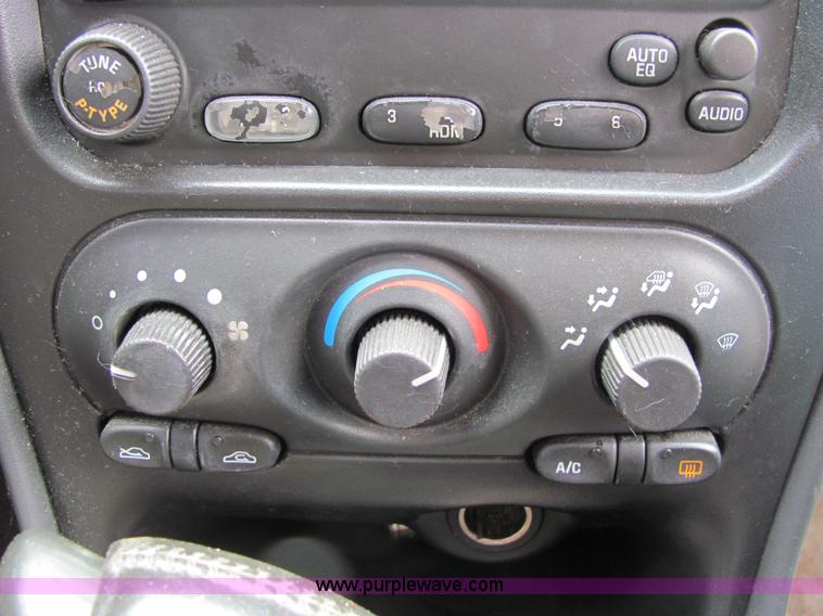 image for item 6512 2003 Oldsmobile Alero GL