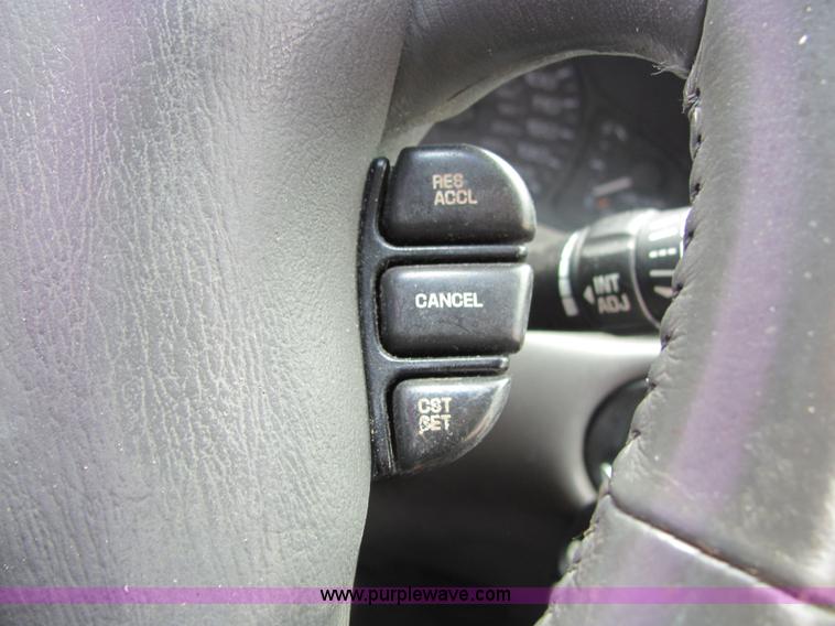 image for item 6512 2003 Oldsmobile Alero GL