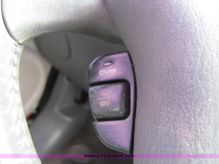 image for item 6512 2003 Oldsmobile Alero GL