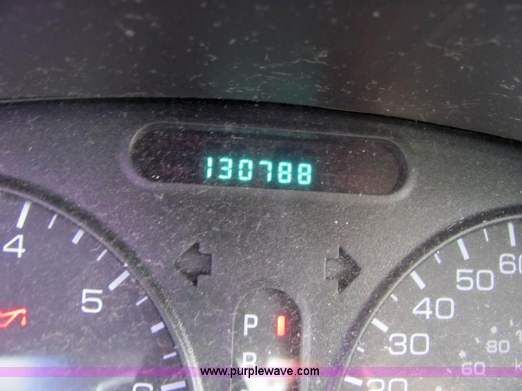 image for item 6512 2003 Oldsmobile Alero GL