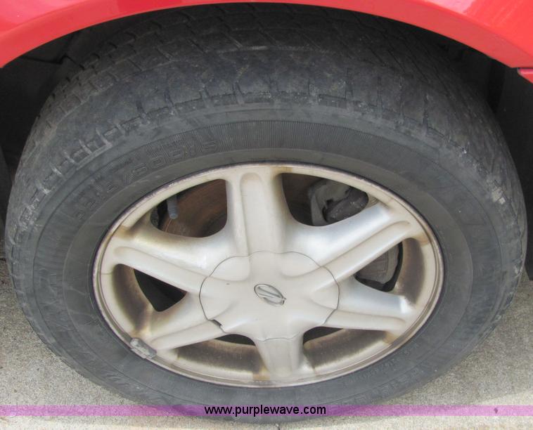 image for item 6512 2003 Oldsmobile Alero GL