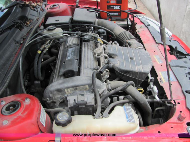 image for item 6512 2003 Oldsmobile Alero GL