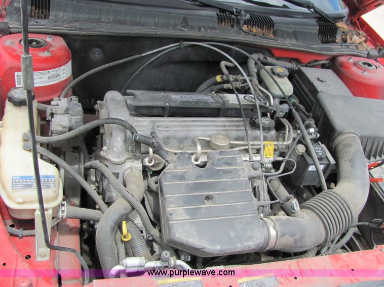 image for item 6512 2003 Oldsmobile Alero GL