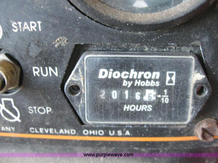 image for item 7222 Lincoln Ranger 8 welder