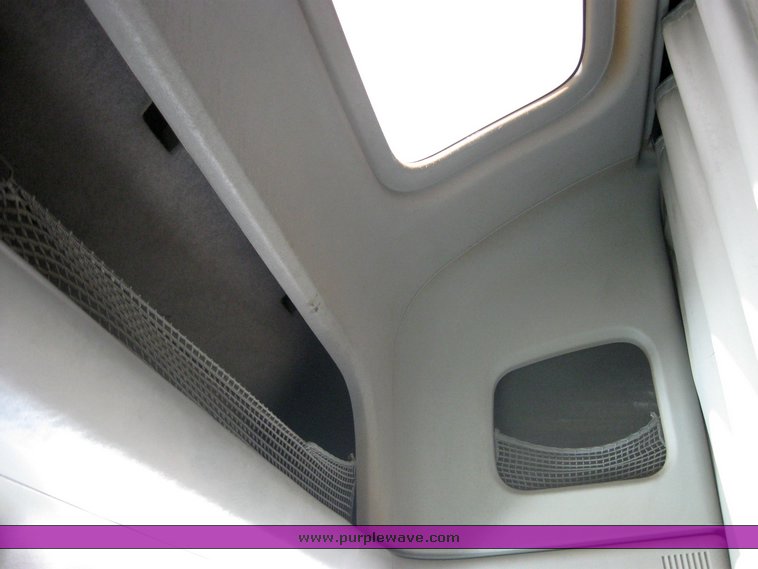 image for item 2149 2000 Freightliner Conventional FLC120 Century Class semi truck