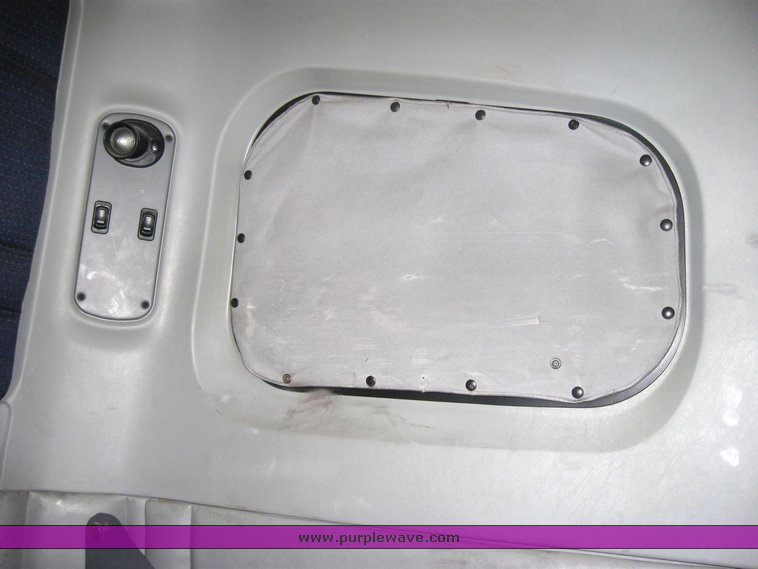 image for item 2149 2000 Freightliner Conventional FLC120 Century Class semi truck