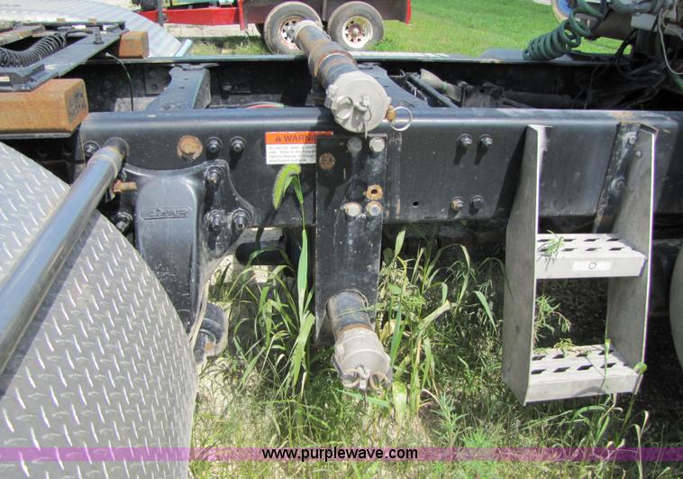 image for item 2287 2004 Freightliner conventional FLD120 semi truck