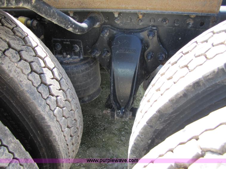 image for item 2287 2004 Freightliner conventional FLD120 semi truck