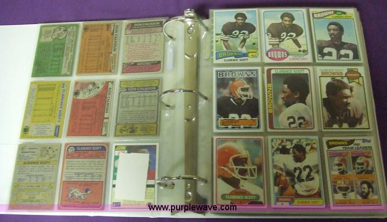 image for item 1204 "K-State Football Heros"