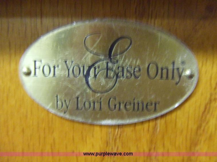 image for item 1205 "For Your Ease Only"