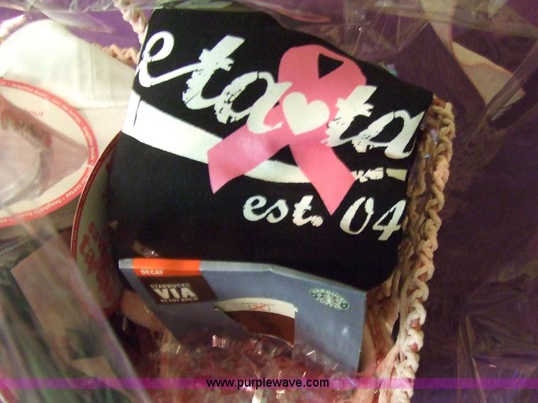 image for item 1206 "Breast Cancer Awareness"