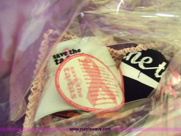 image for item 1206 "Breast Cancer Awareness"