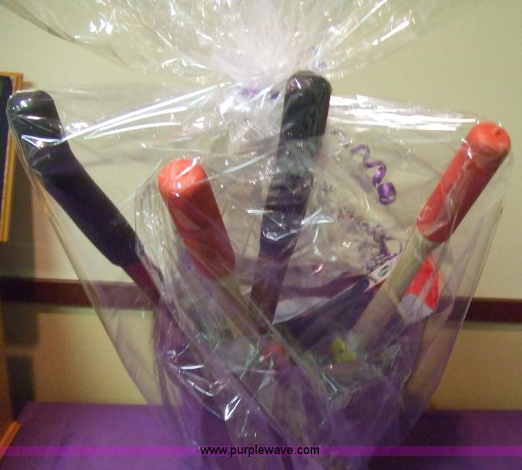 image for item 1207 "Gardner's Dream"