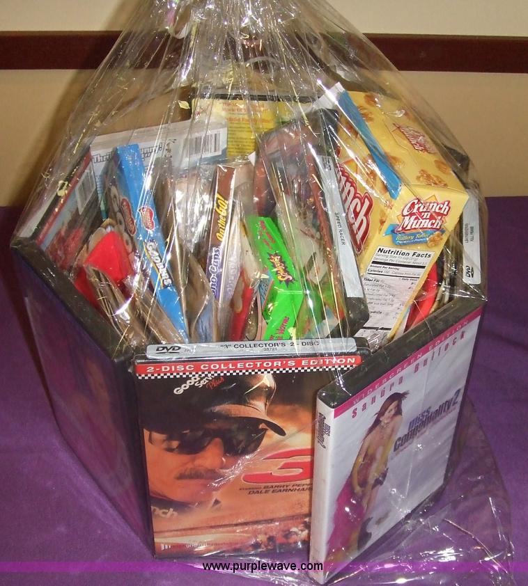 image for item 1209 "Night at the Movies"