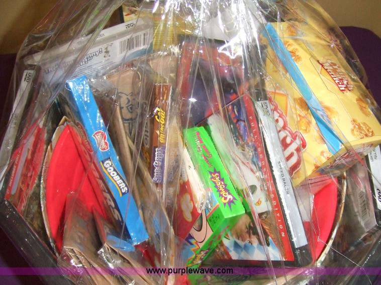 image for item 1209 "Night at the Movies"