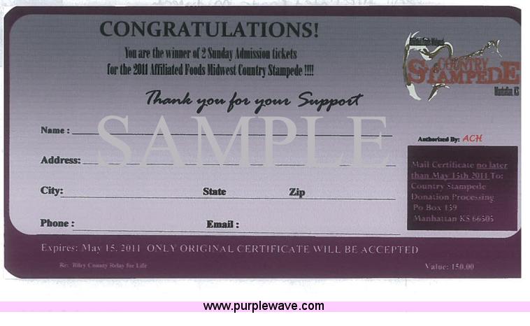 image for item 1217 "Boot Scootin' Boogie"