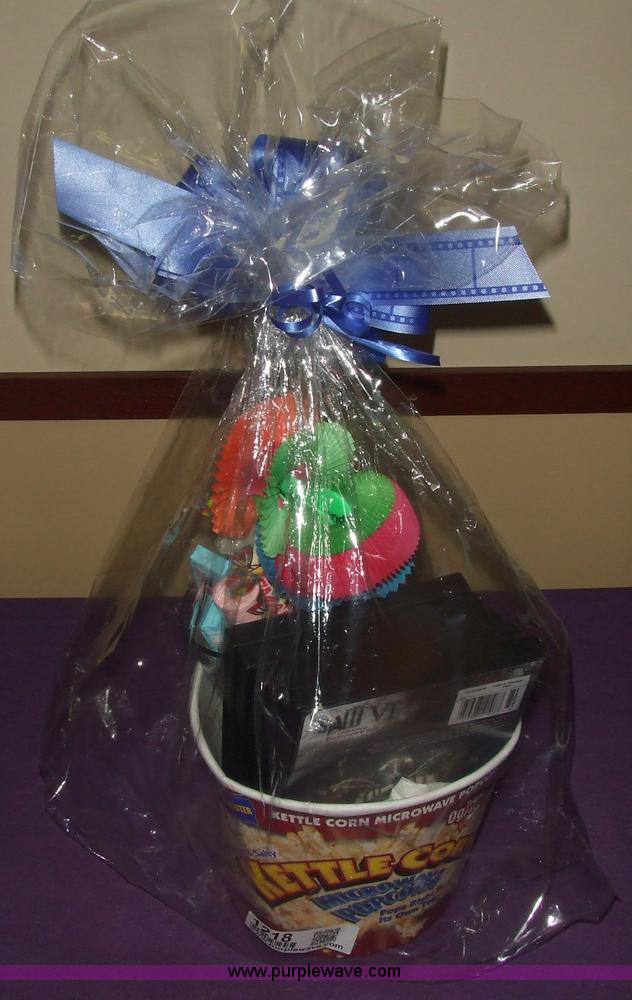 image for item 1218 "Movie Night"