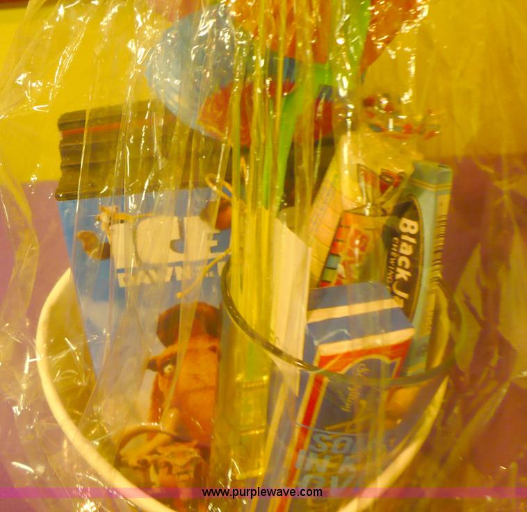 image for item 1218 "Movie Night"