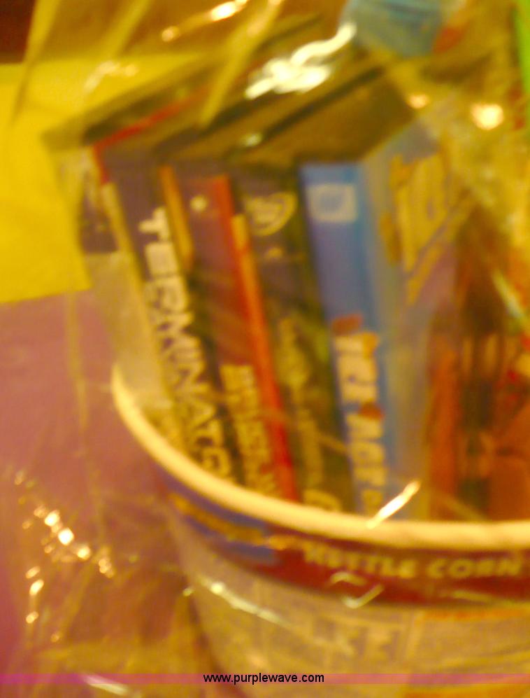 image for item 1218 "Movie Night"