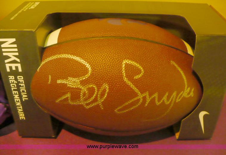 image for item 1219 "The Ultimate K-State Fan"