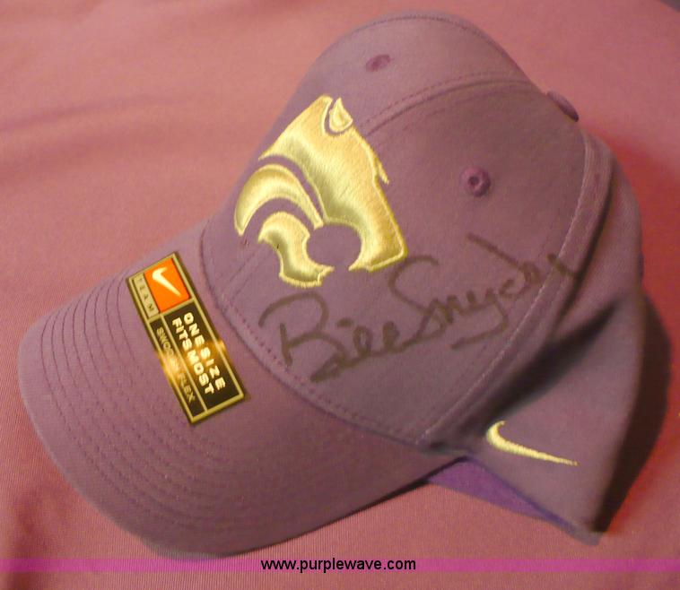 image for item 1219 "The Ultimate K-State Fan"