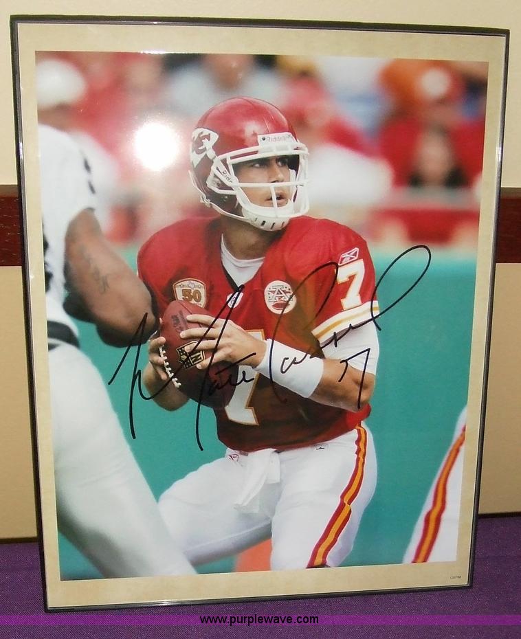 image for item 1220 "Kansas City Chiefs Tailgate Pack"