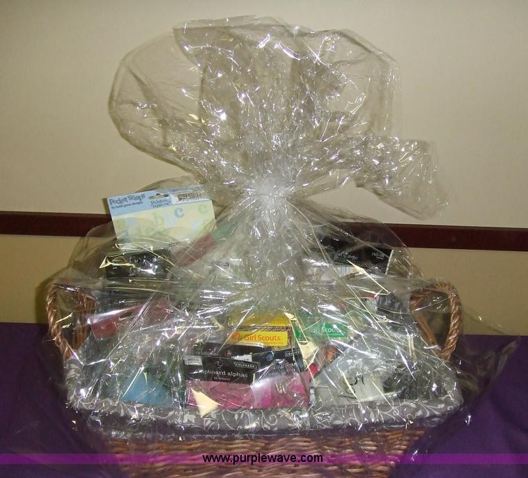 image for item 1221 "Cookies, Candles & Crafts... Oh My!"