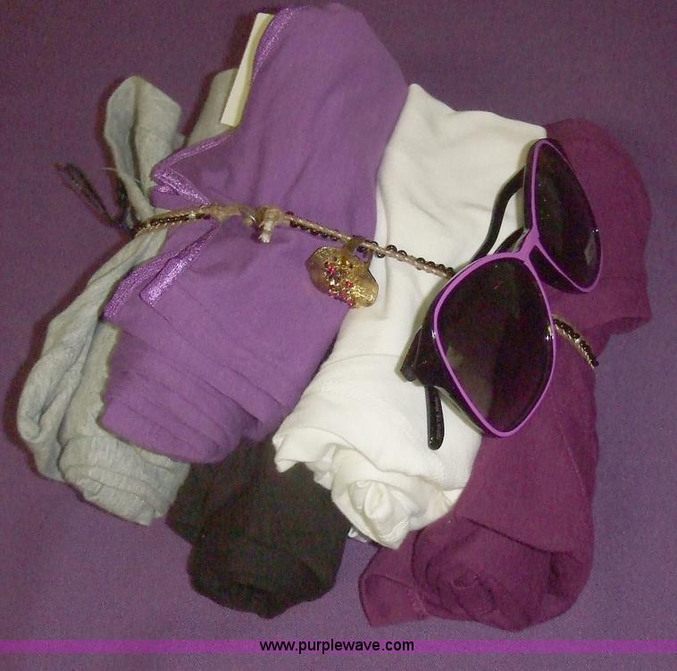 image for item 1228 Donated by Zotcis Attire