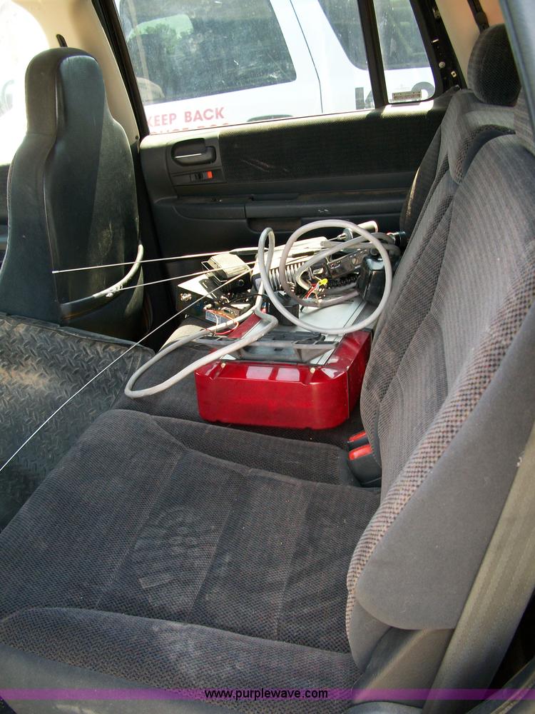 image for item 1000 2006 Chevrolet Tahoe C1500