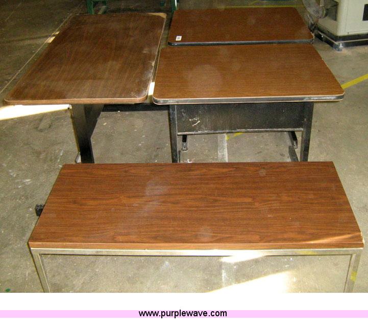 image for item 1001 (4) tables