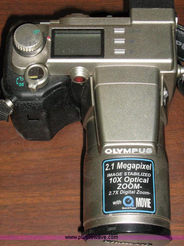 image for item 1007 (3) cameras