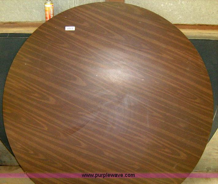 image for item 1013 (4) tables